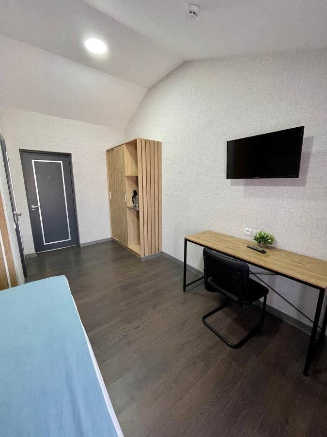 טשקנט Bobur Hotel מראה חיצוני תמונה