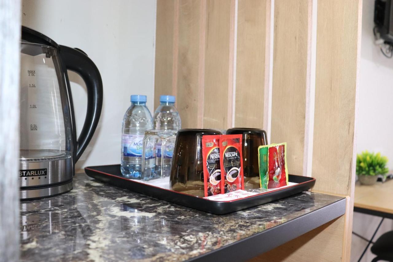 טשקנט Bobur Hotel מראה חיצוני תמונה