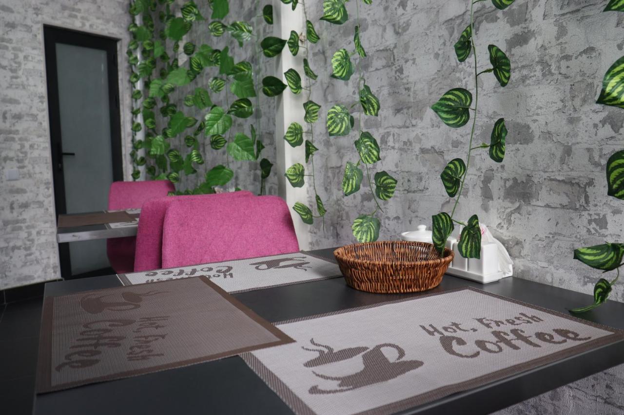 טשקנט Bobur Hotel מראה חיצוני תמונה