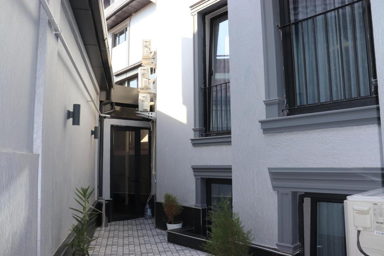 טשקנט Bobur Hotel מראה חיצוני תמונה