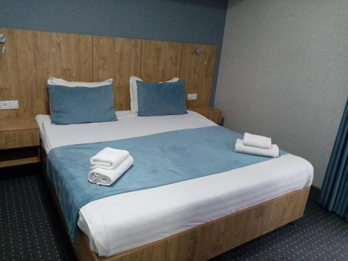 טשקנט Bobur Hotel מראה חיצוני תמונה