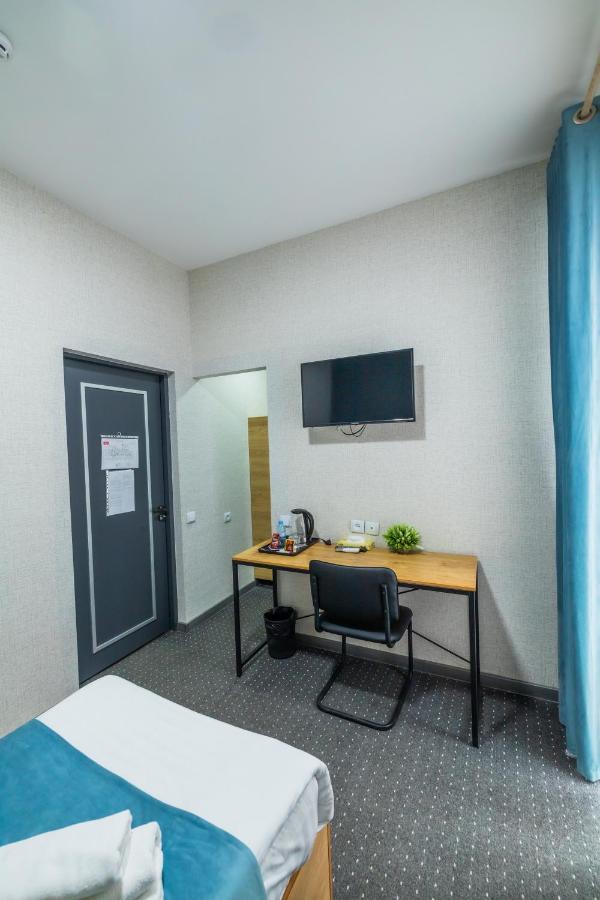 טשקנט Bobur Hotel מראה חיצוני תמונה