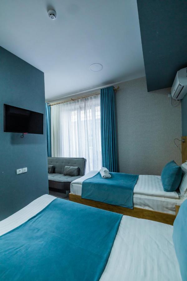 טשקנט Bobur Hotel מראה חיצוני תמונה