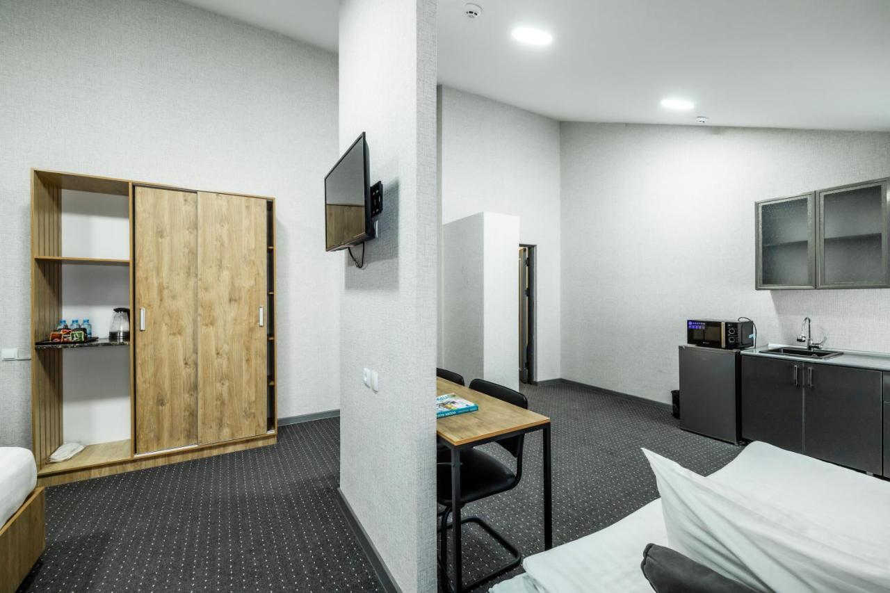 טשקנט Bobur Hotel מראה חיצוני תמונה