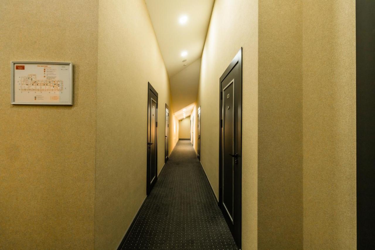 טשקנט Bobur Hotel מראה חיצוני תמונה