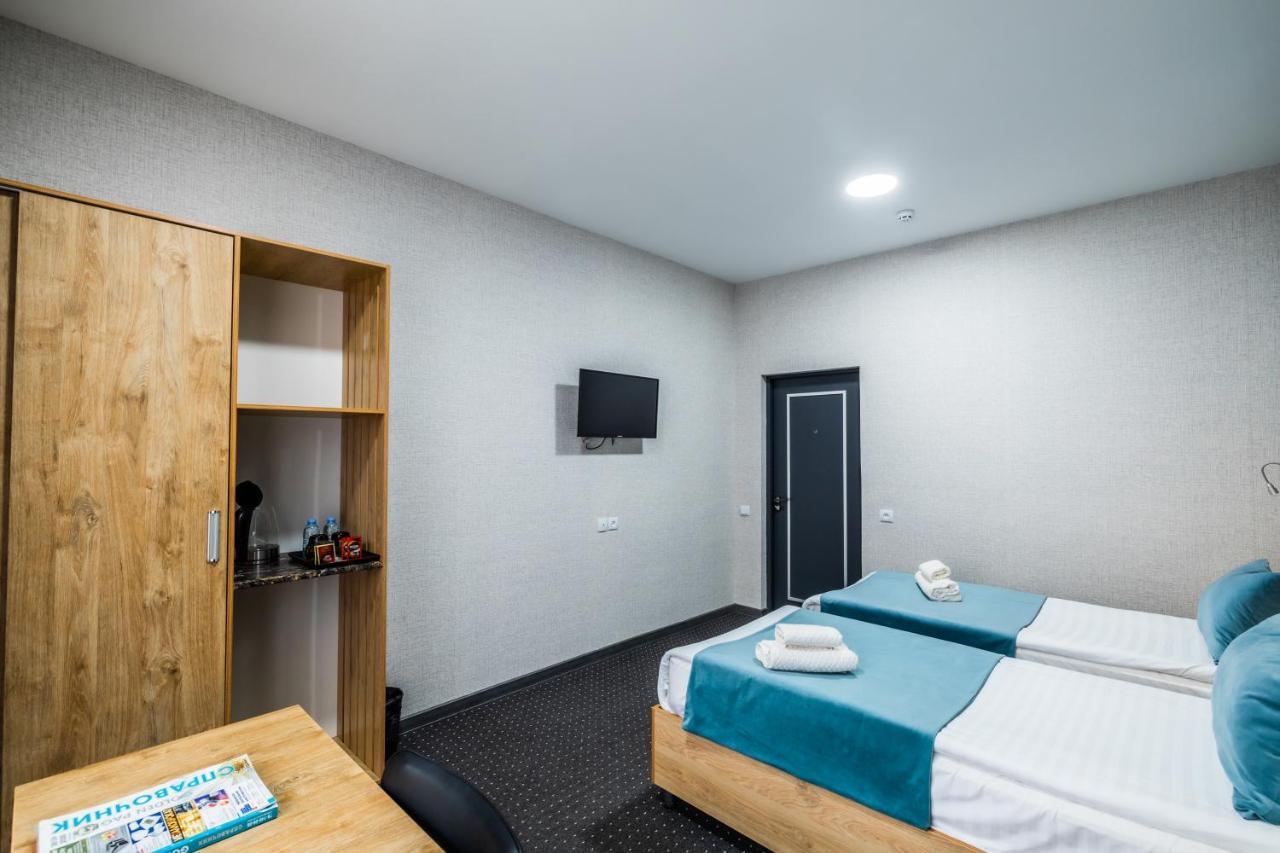 טשקנט Bobur Hotel מראה חיצוני תמונה