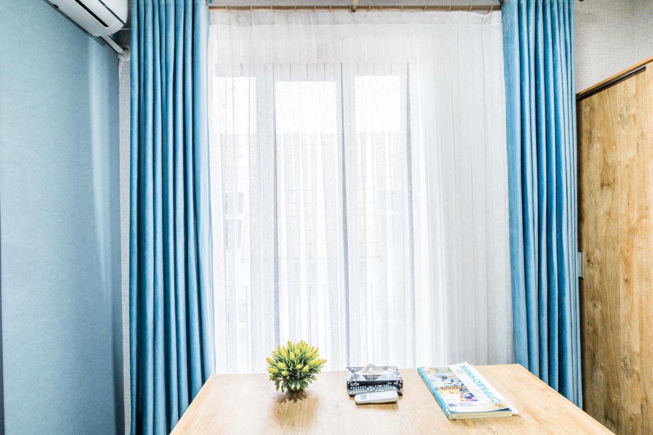 טשקנט Bobur Hotel מראה חיצוני תמונה
