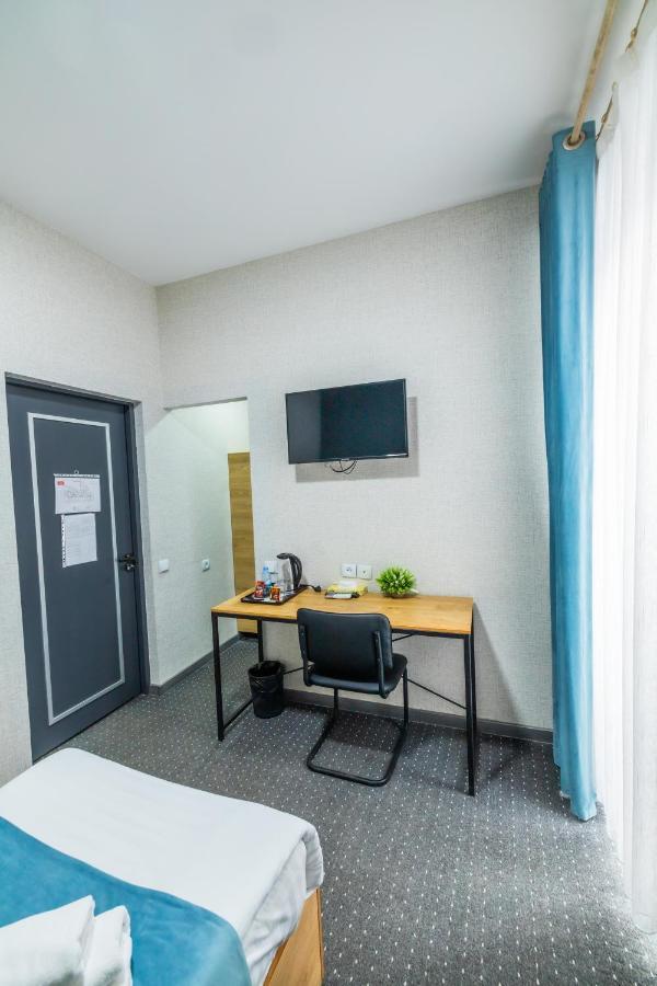 טשקנט Bobur Hotel מראה חיצוני תמונה