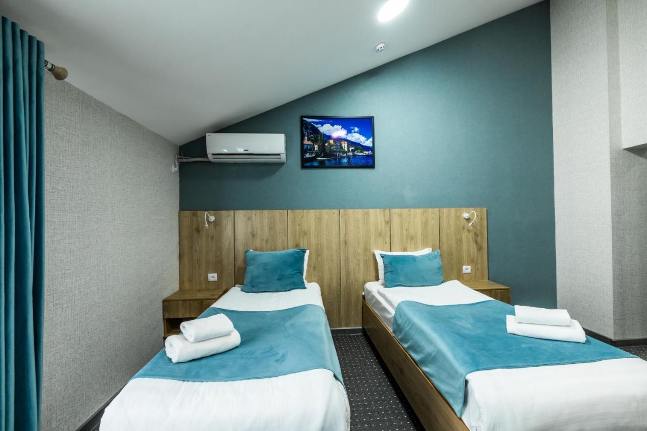טשקנט Bobur Hotel מראה חיצוני תמונה